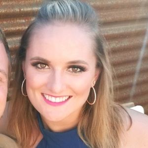 Meet your Posher, Hailey